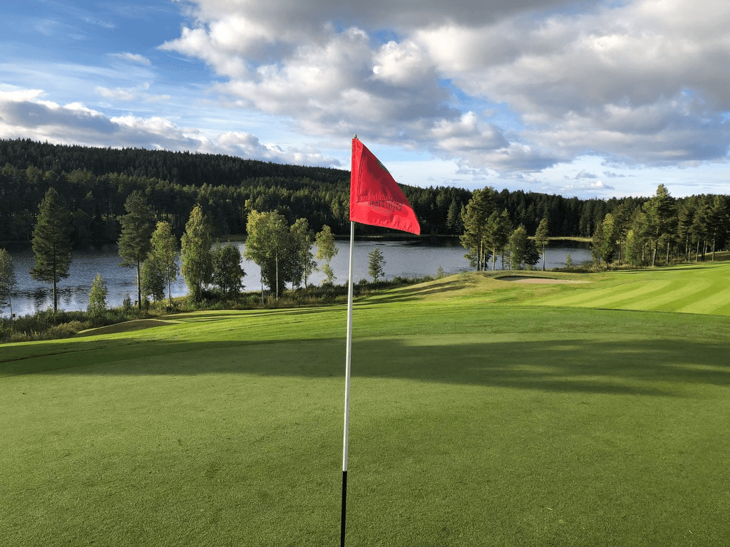3 Golfübungen, mit denen Sie Ihr Golftraining blitzschnell verbessern!