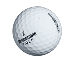 25 Stk. Bridgestone Mix Lakeballs - Lakenuggets