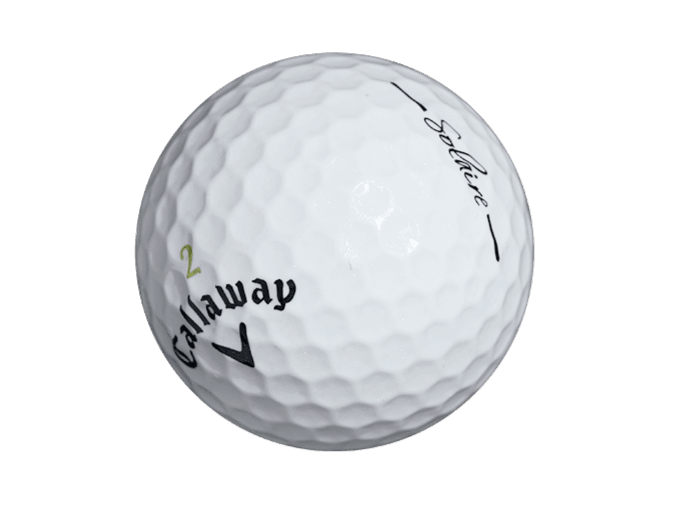 Callaway Solaire - Lakenuggets