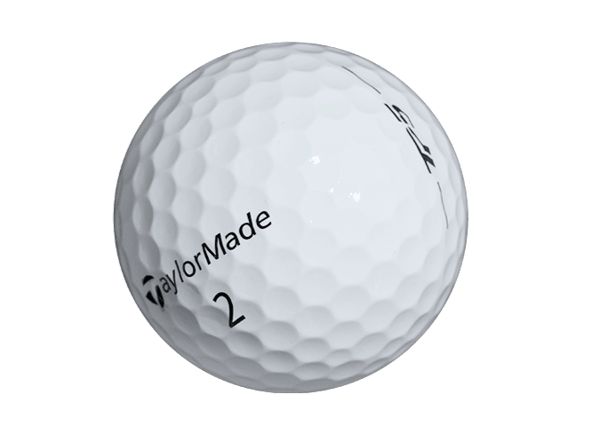 TaylorMade TP5 - Lakenuggets