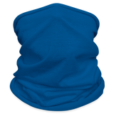 Kuschliger Schlauchschal in diversen Farben (Einheitsgröße, Unisex) - Blau